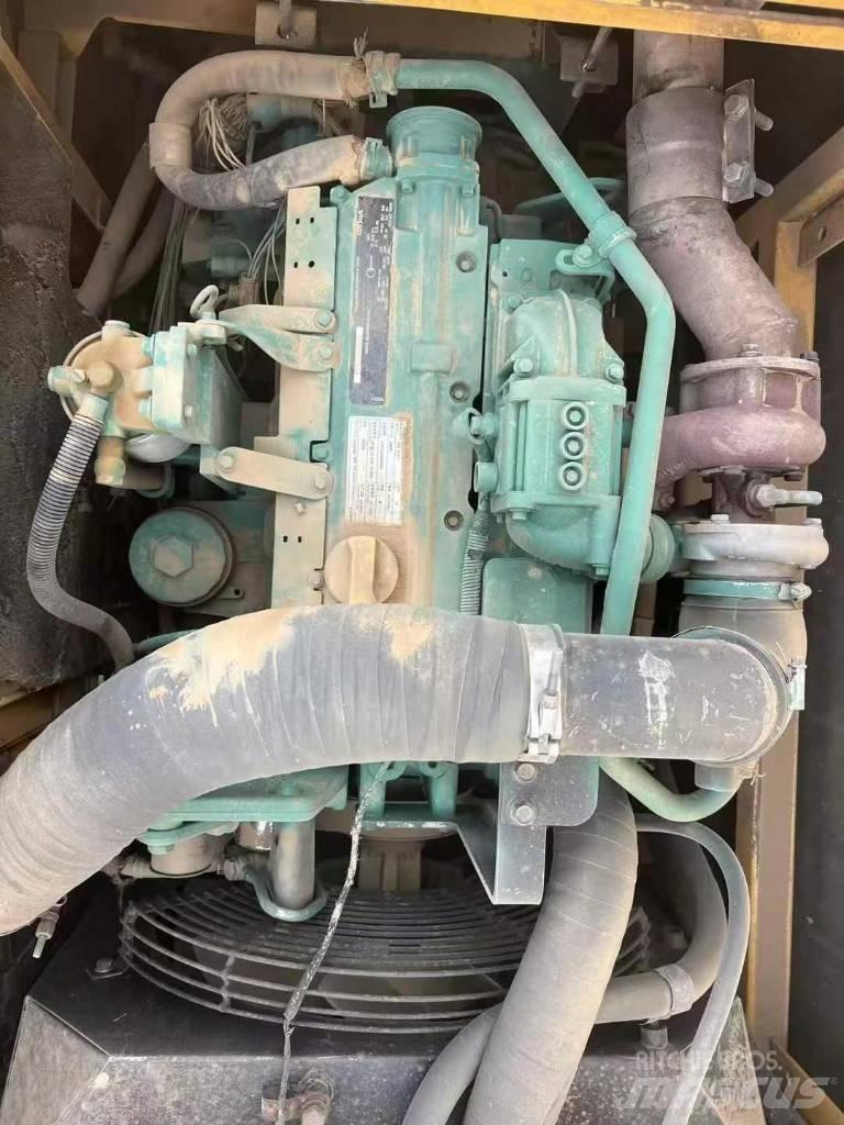 Volvo EC 140 履帶式 挖土機/掘鑿機/挖掘機