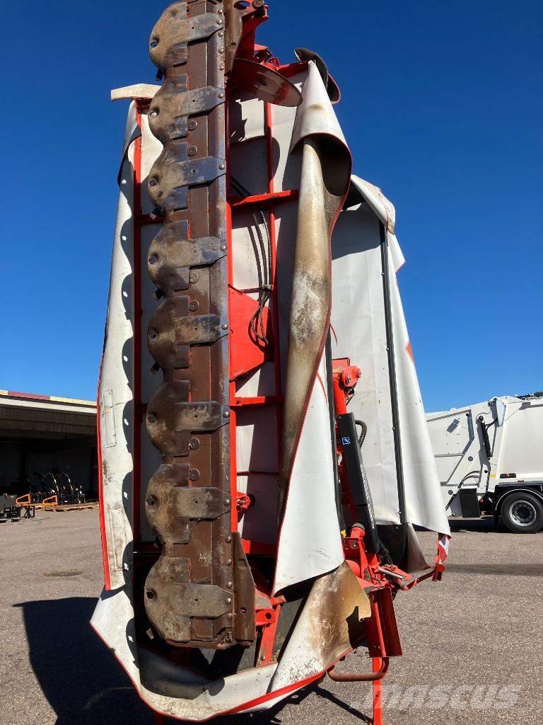 Kuhn GMD 10030 割草劑