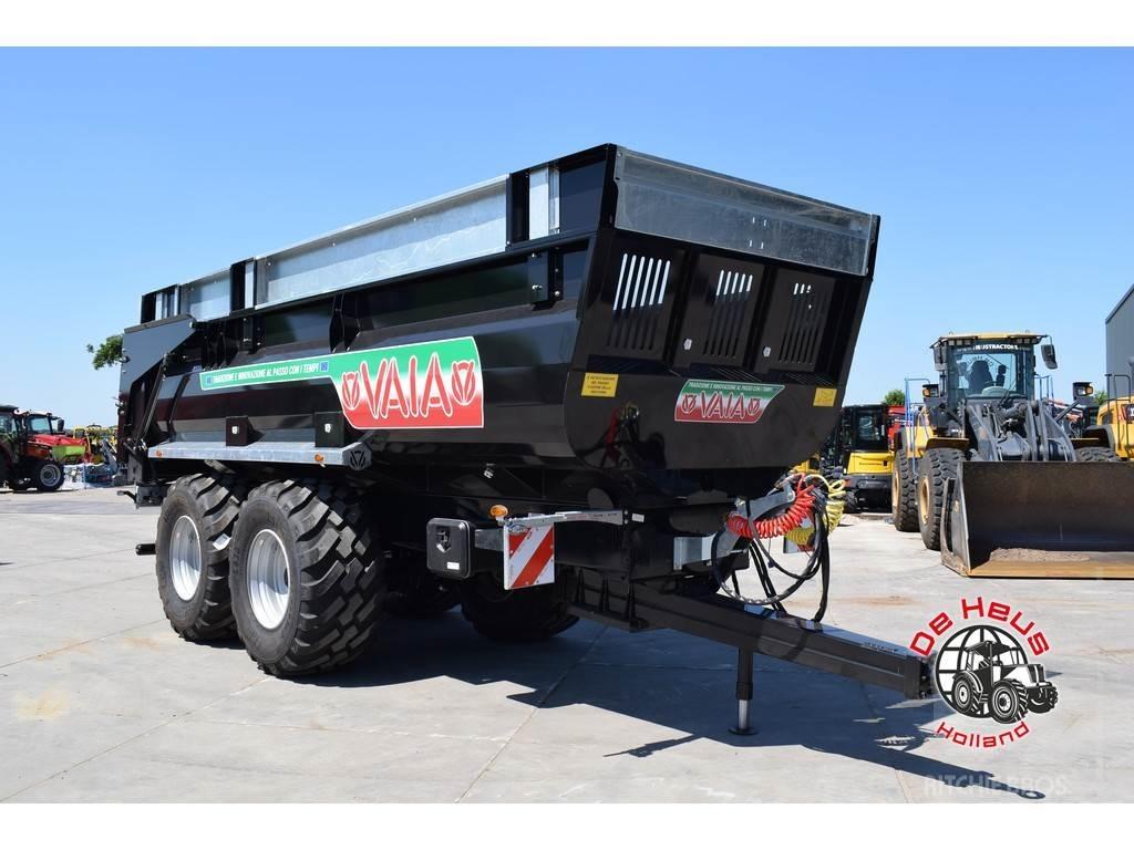 Vaia NL160S 其他農業機械