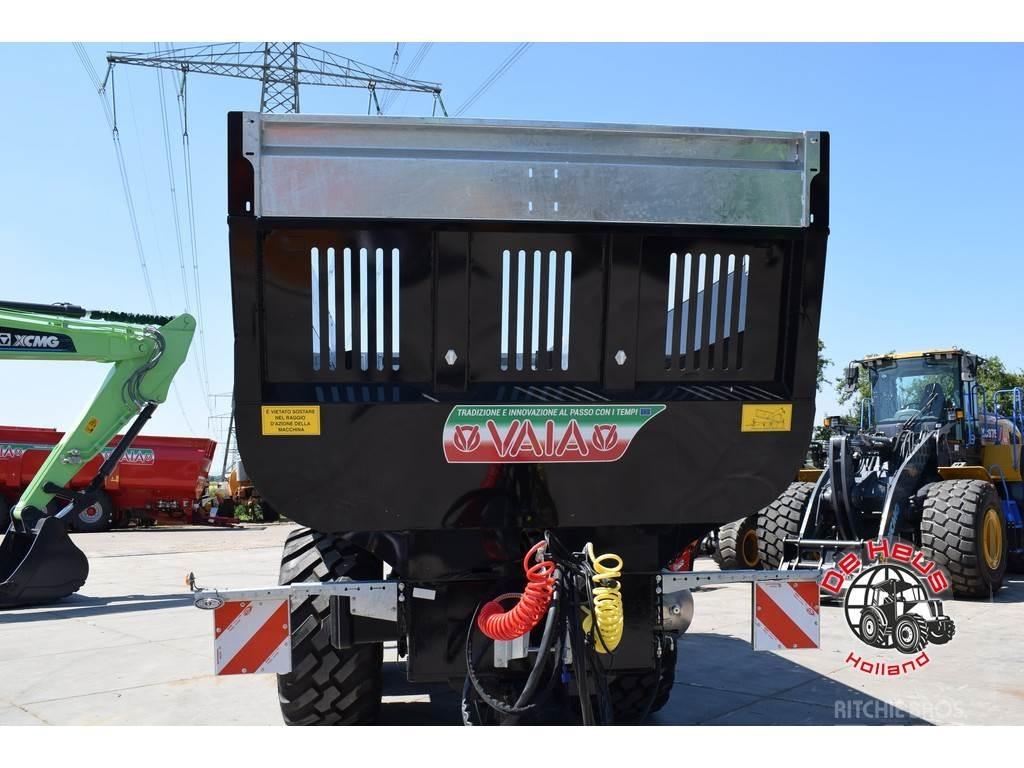 Vaia NL160S 其他農業機械