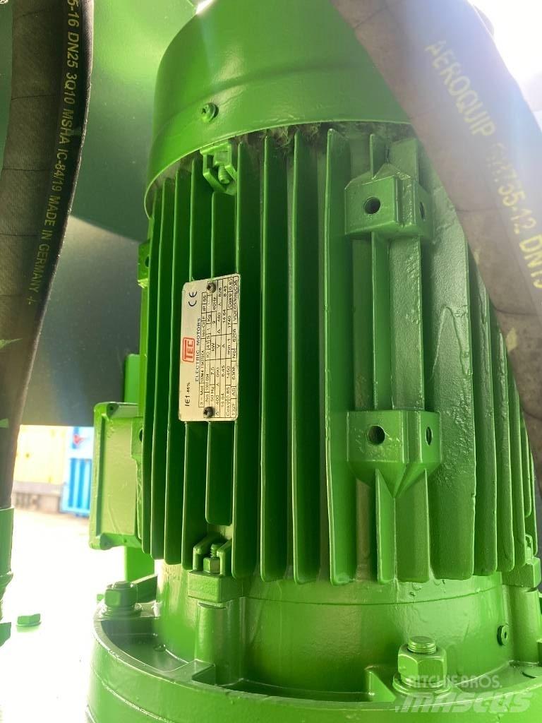  baler  prase 工業用打包機