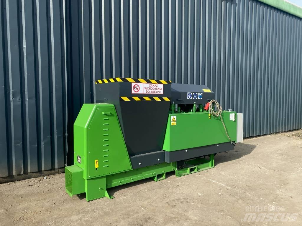  baler  prase 工業用打包機