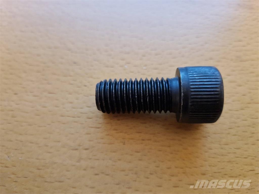 Eco Log 700058 收穫機頭