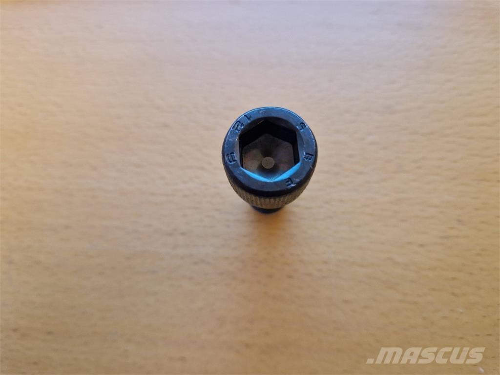 Eco Log 700058 收穫機頭