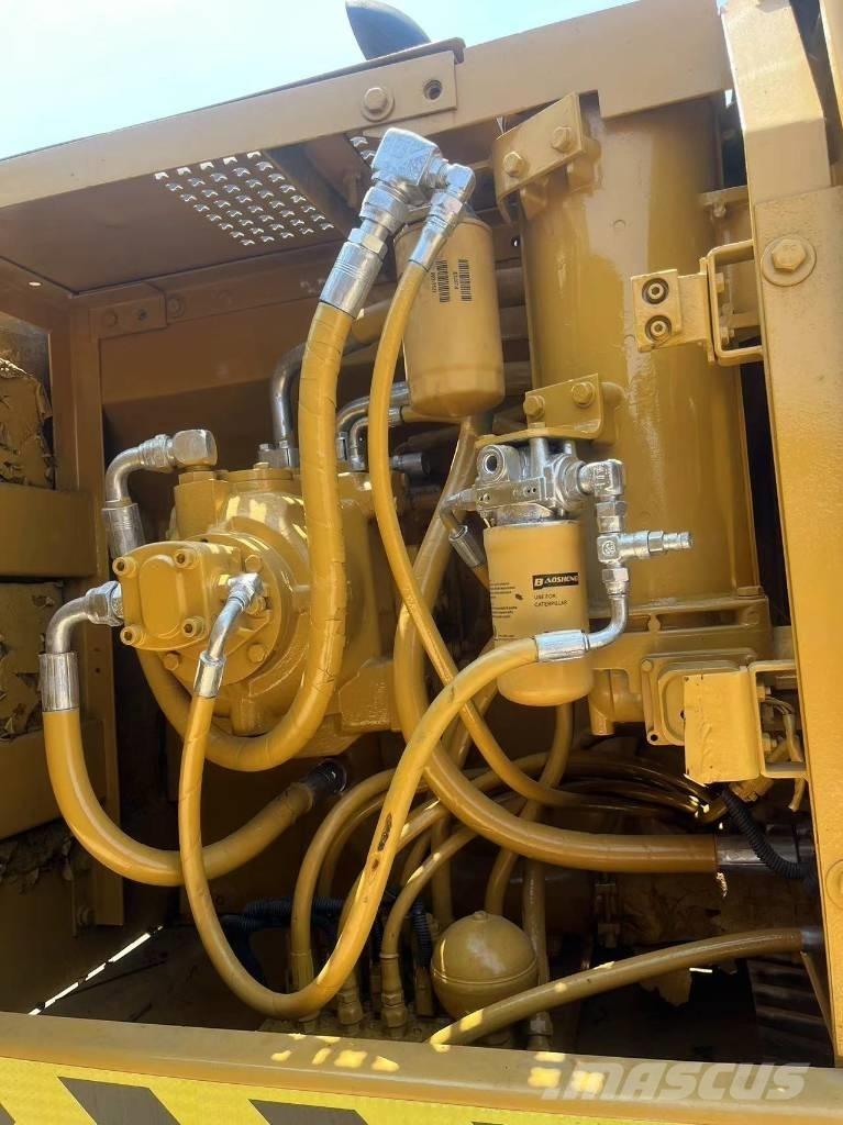 CAT 320 C L 履帶式 挖土機/掘鑿機/挖掘機