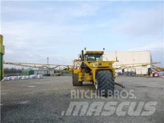 Terra Gator 1603T 泵浦和拌合機
