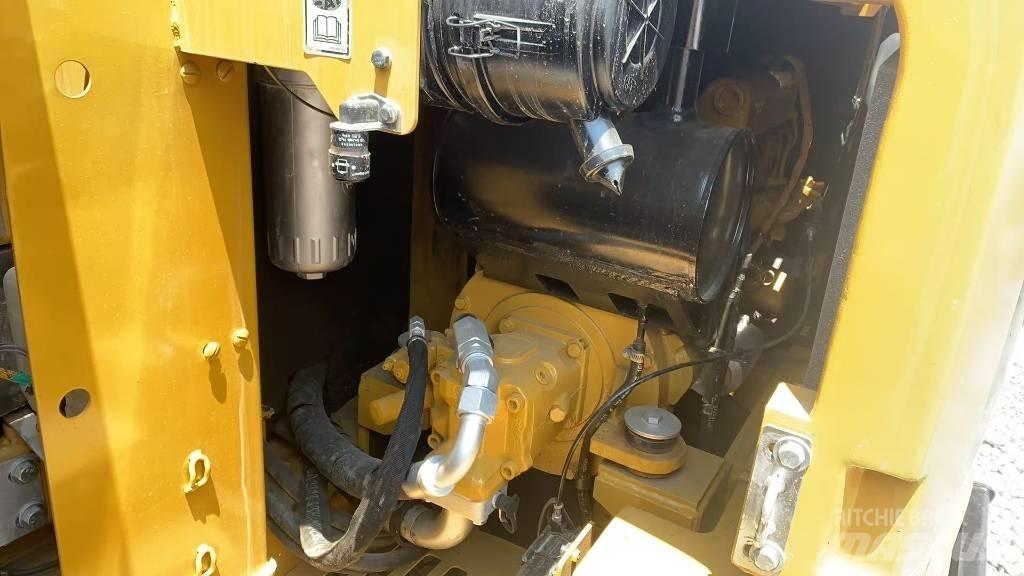 CAT 306E2 履帶式 挖土機/掘鑿機/挖掘機