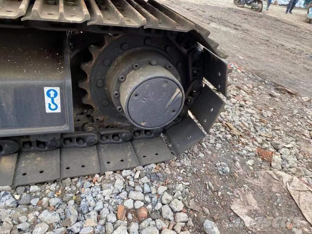 Hitachi Zaxis 70 履帶式 挖土機/掘鑿機/挖掘機