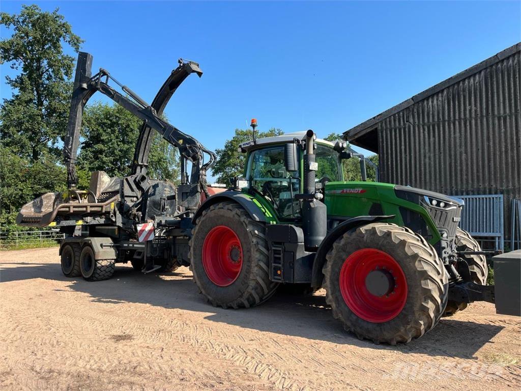 JENZ HEM 841 碎木機