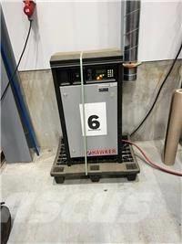 Linde R16S 前伸式堆高機(叉車)