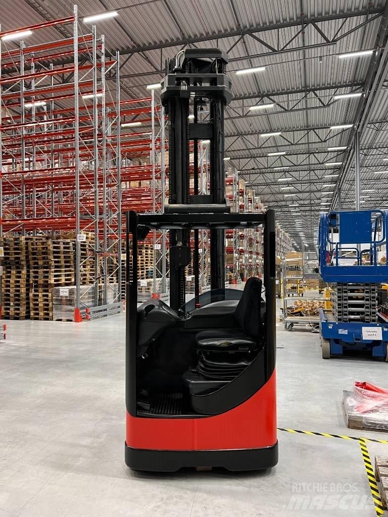 Linde R16S 前伸式堆高機(叉車)