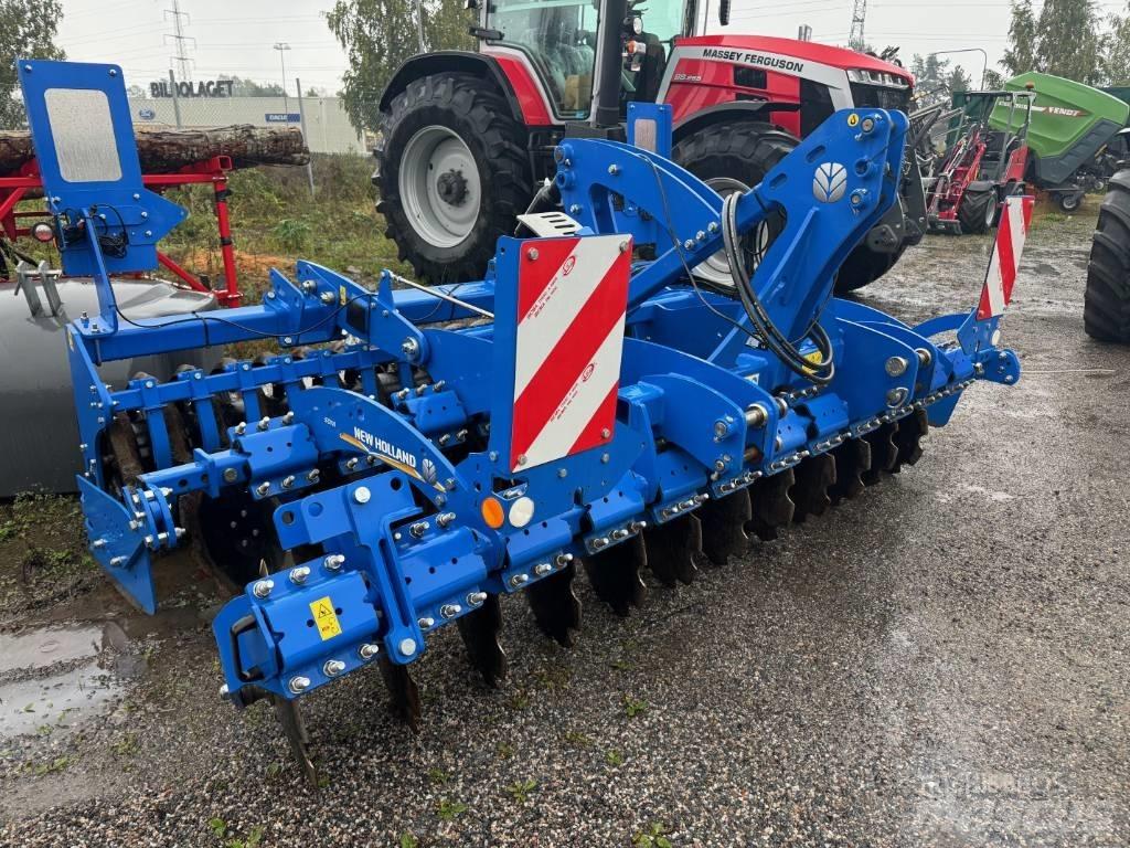 New Holland sdm 300 圓盤耙
