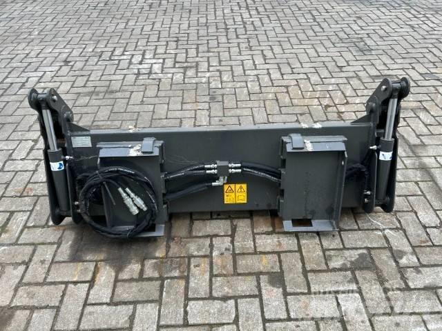 Bobcat 4 IN 1 Bak 鏟斗