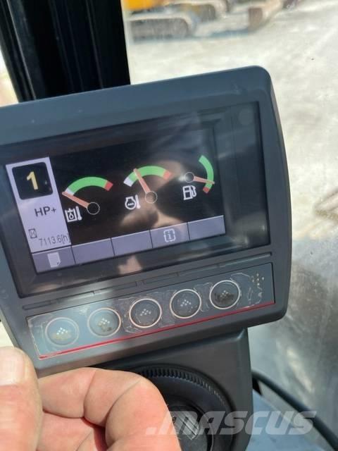 CAT 311 F LRR 履帶式 挖土機/掘鑿機/挖掘機