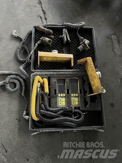 Bomag BF 600C-2 瀝青攤舖機/鋪路機