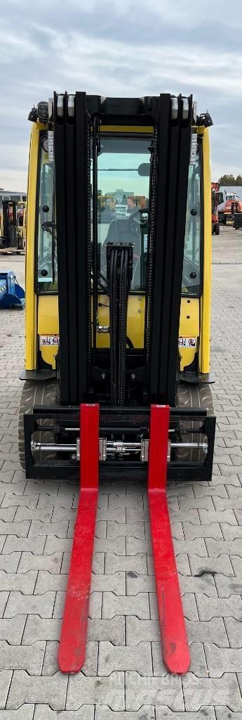 Hyster J2.5XN 電動堆高機