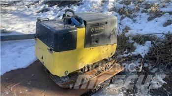 Bomag BPH 80/65 S 土壤壓實機