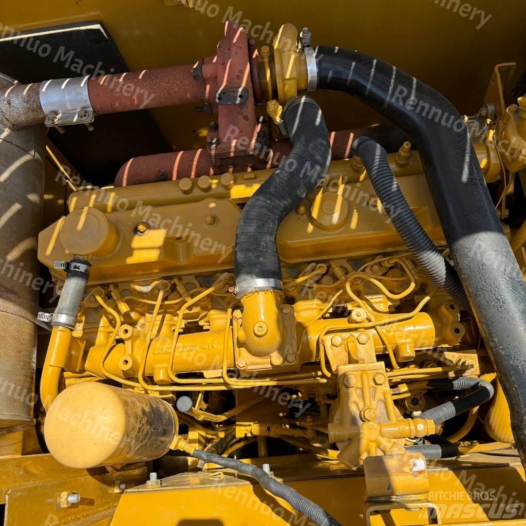 CAT 320 C 履帶式 挖土機/掘鑿機/挖掘機