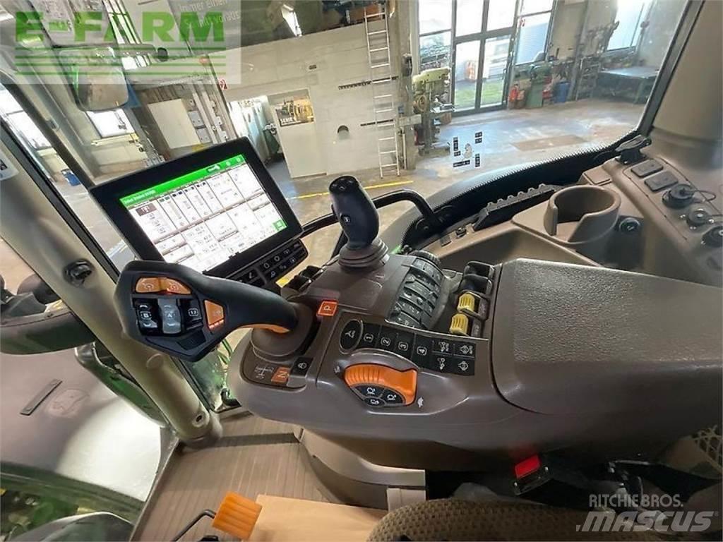 John Deere 6175 r 曳引機