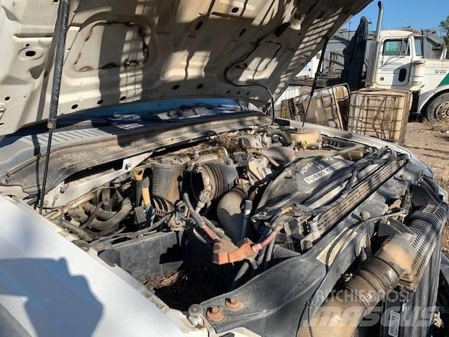Ford F 450 XL SD 其他貨車