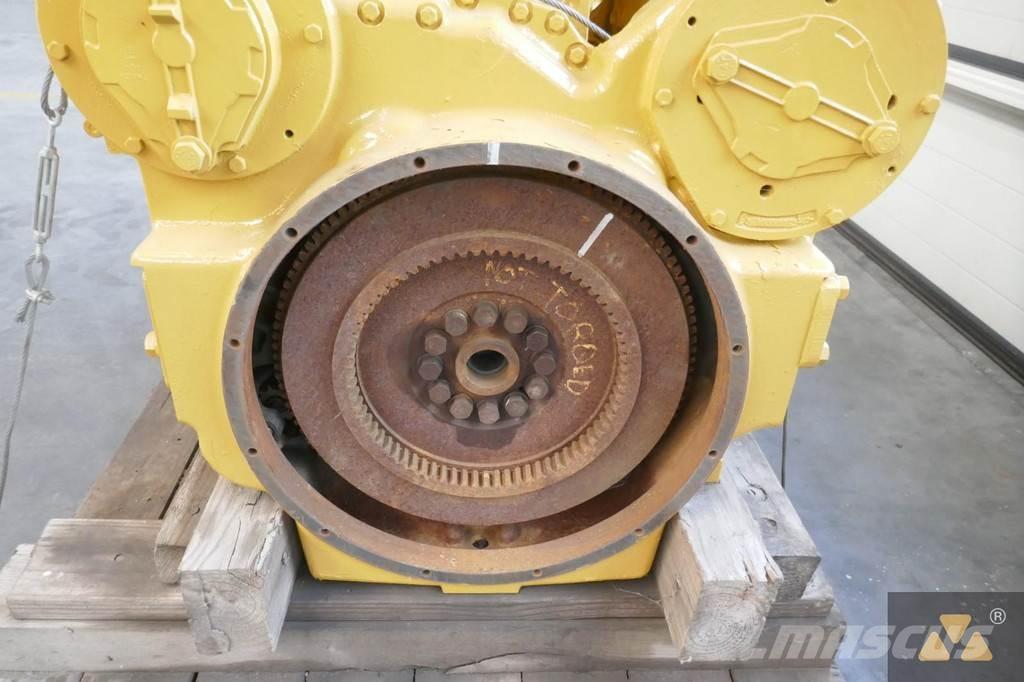 CAT 3406E 引擎/發動機