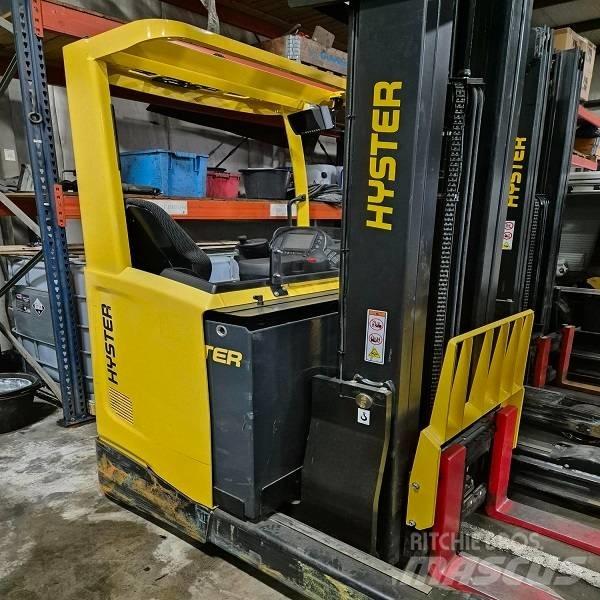 Hyster R 1.4 前伸式堆高機(叉車)