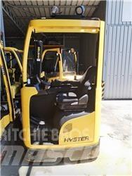 Hyster R 1.4 前伸式堆高機(叉車)