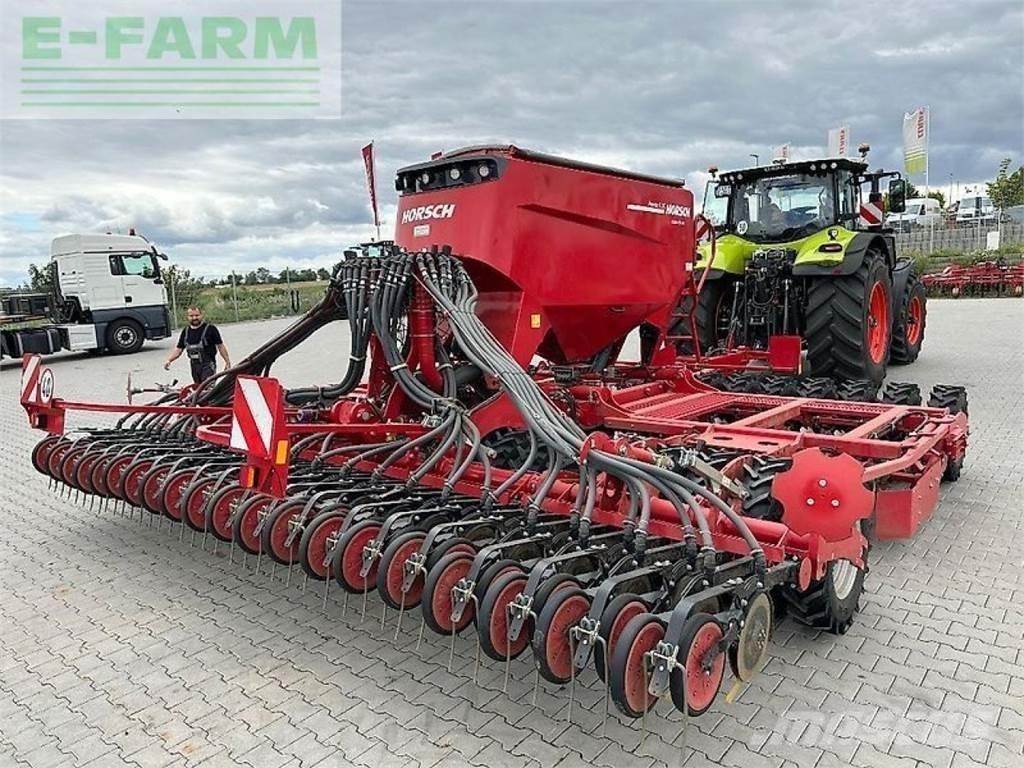 Horsch pronto 6 dc 鑽頭