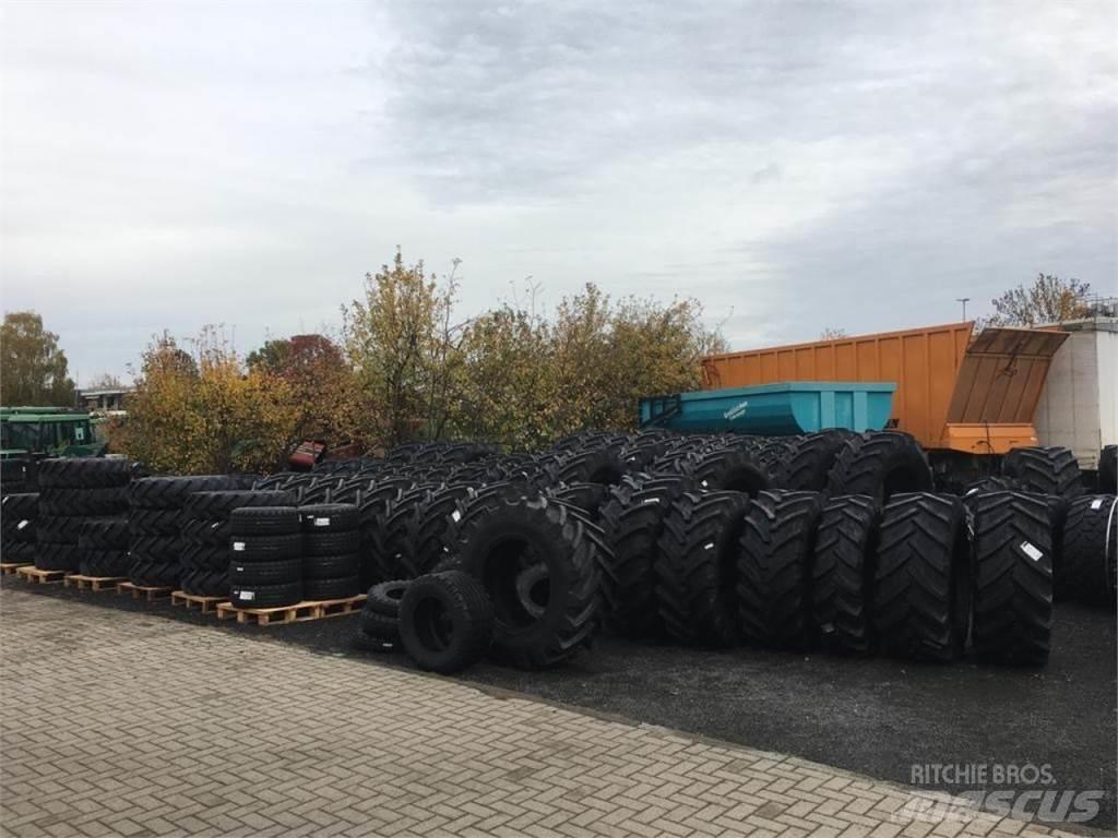  710/70R42 ***GRI*** 輪胎、車輪和輪圈