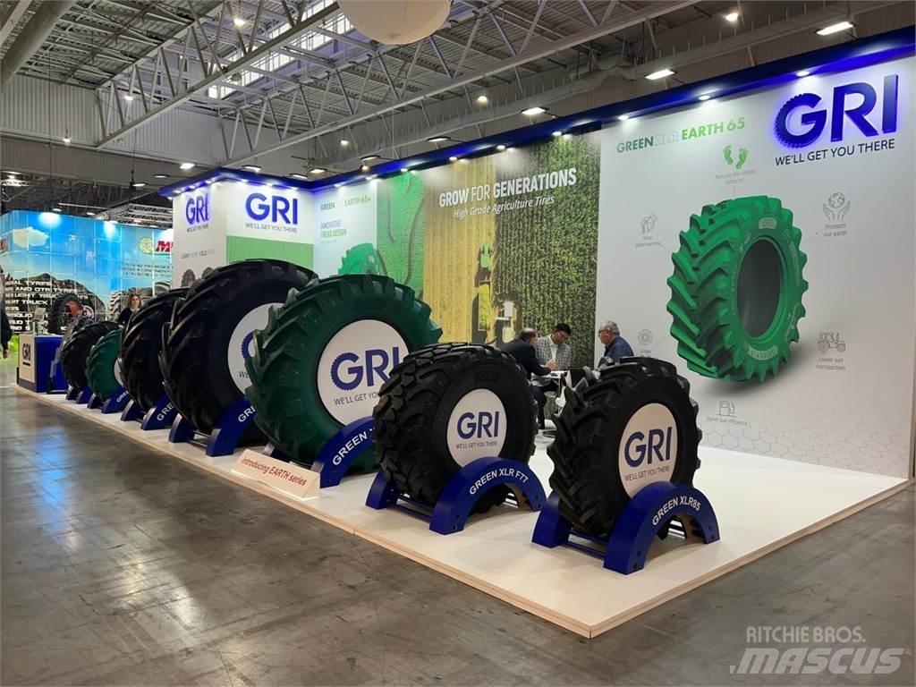  710/70R42 ***GRI*** 輪胎、車輪和輪圈
