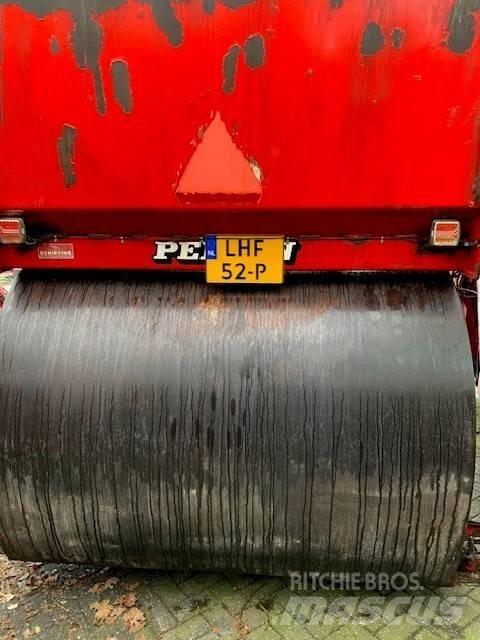 Peecon Biga VME100 動物進料機