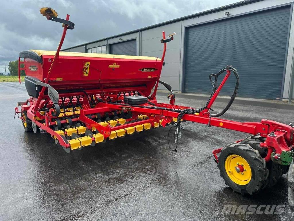 Väderstad Rapid 400S 鑽頭