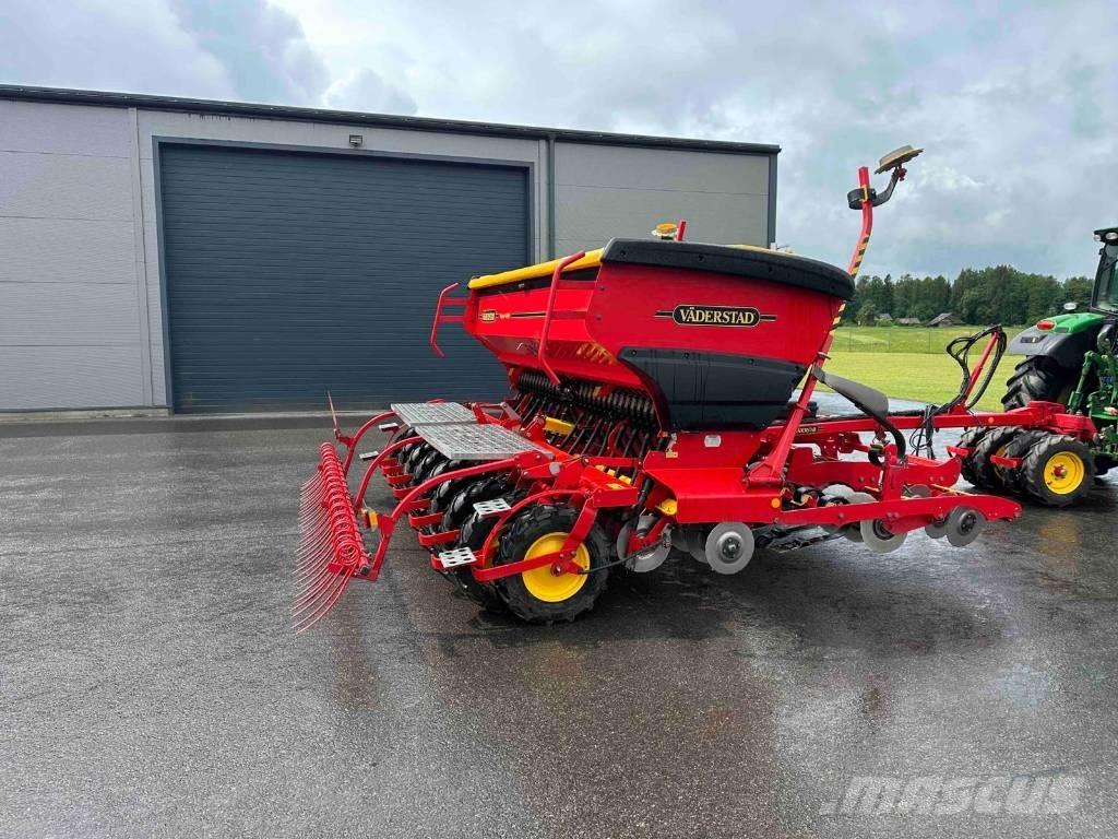Väderstad Rapid 400S 鑽頭