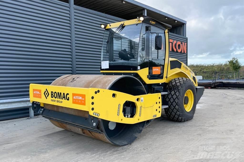 Bomag BW 213 D-5 單輪滾壓機