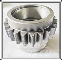 CLAAS Spur gear 傳動裝置