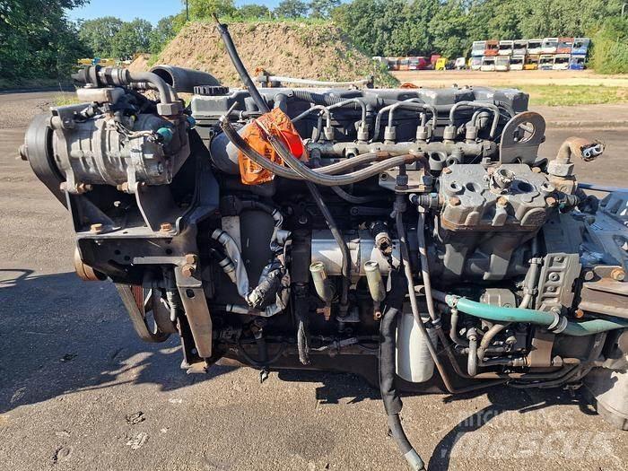 Cummins ISBE5-225B 其他組件