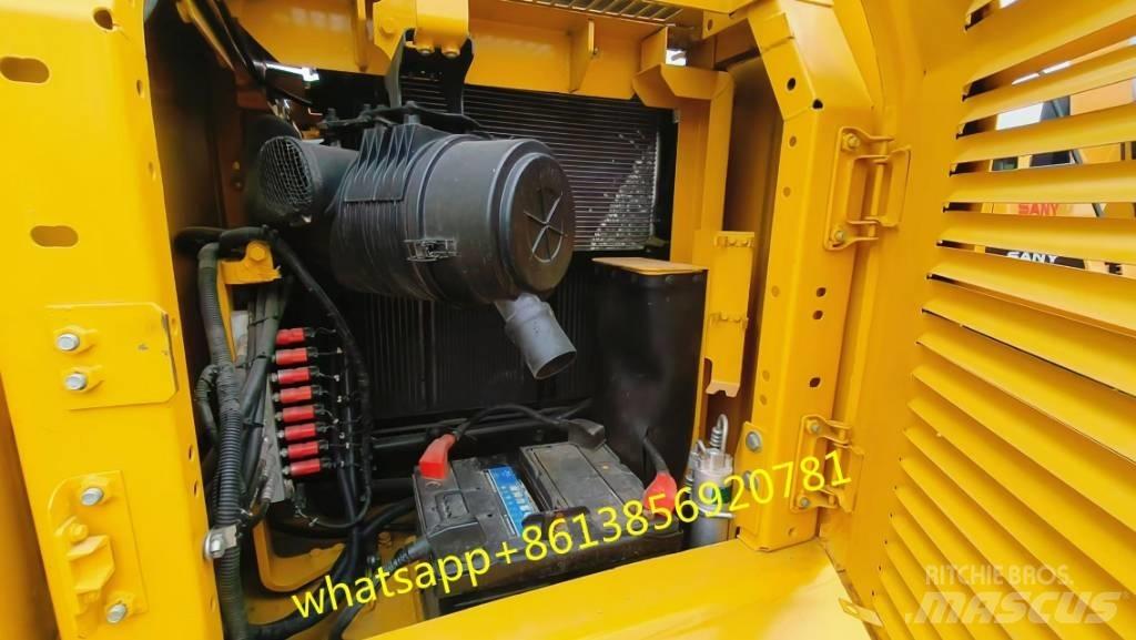 Komatsu PC 130-7 履帶式 挖土機/掘鑿機/挖掘機