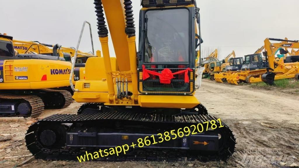 Komatsu PC 130-7 履帶式 挖土機/掘鑿機/挖掘機