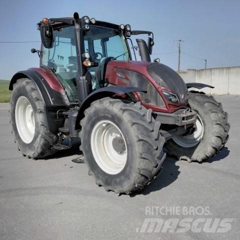 Valtra N 174 曳引機