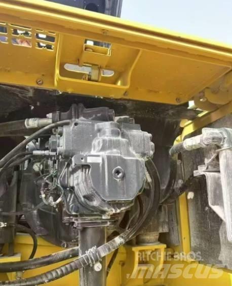 Komatsu 360-8MO 履帶式 挖土機/掘鑿機/挖掘機