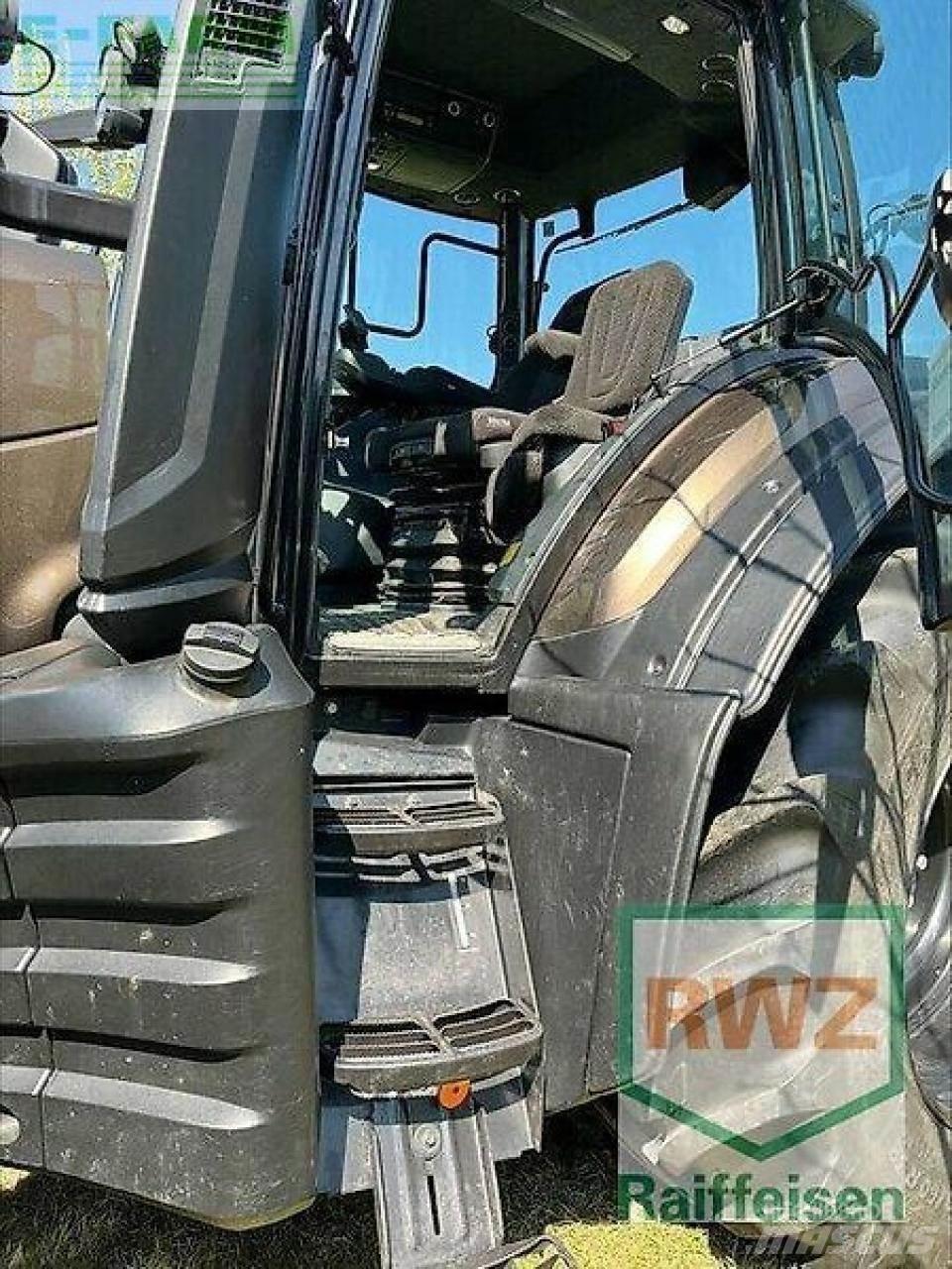 Valtra t195d 曳引機