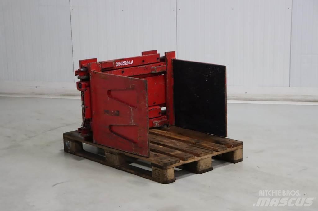 Bolzoni KS04CF0A 其他