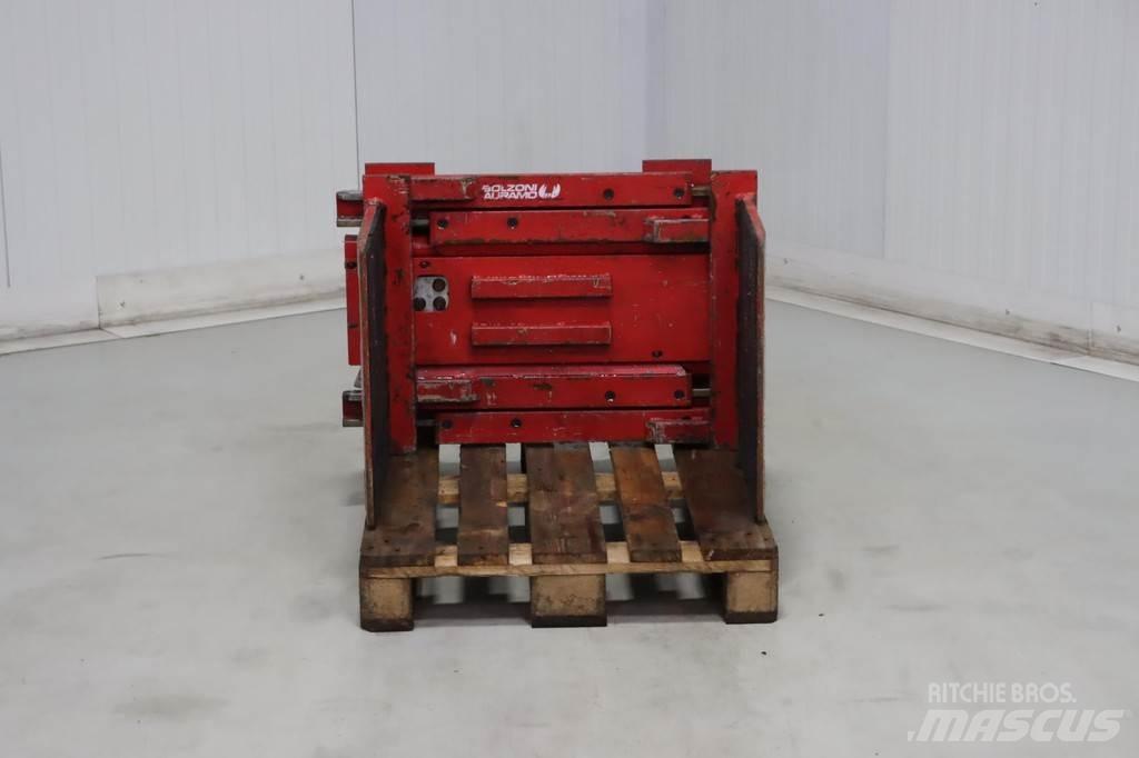 Bolzoni KS04CF0A 其他