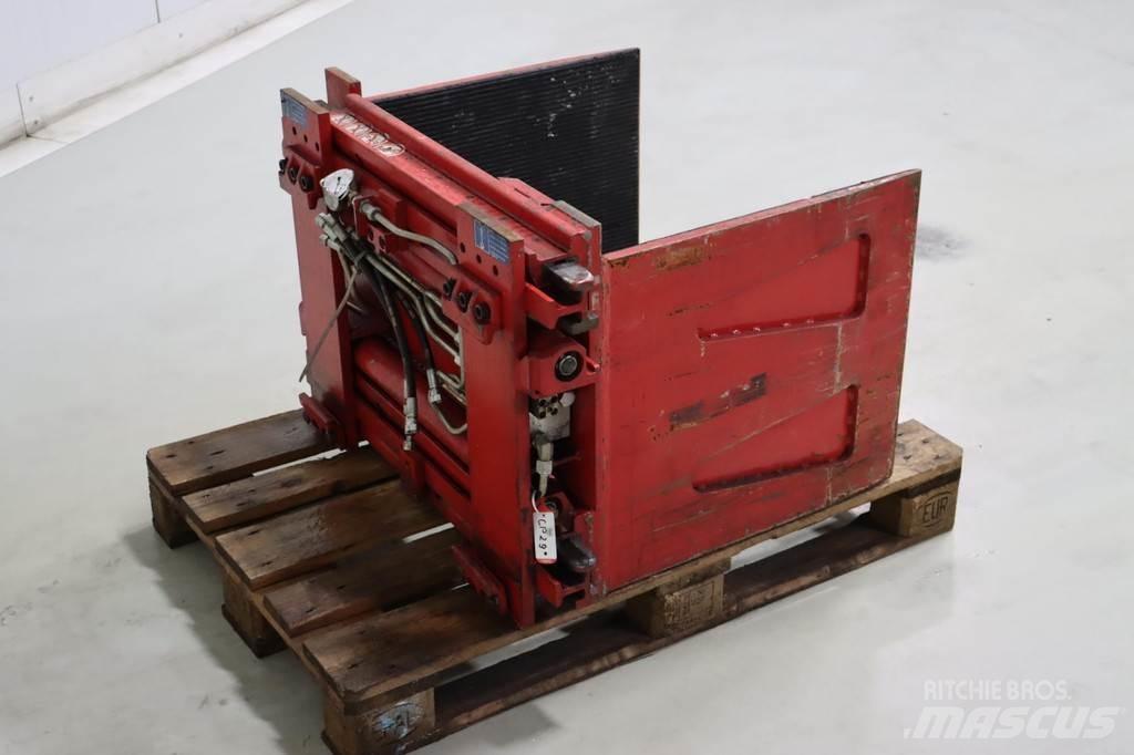 Bolzoni KS04CF0A 其他
