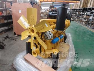 Weichai WD10G175E15 引擎/發動機