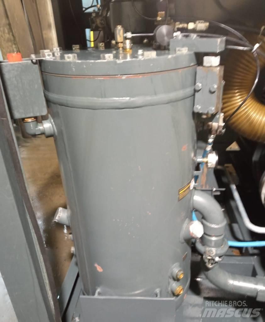 Kaeser DSD 201 空氣壓縮機