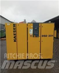 Kaeser DSD 201 空氣壓縮機