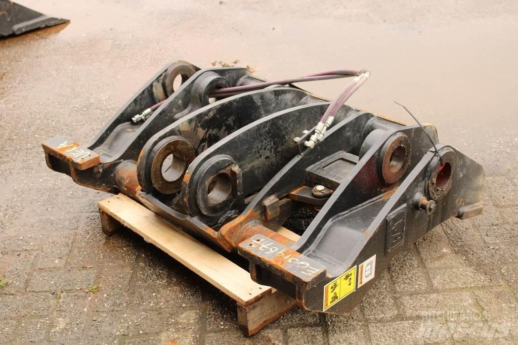 CAT SW2006-H 快速連結器