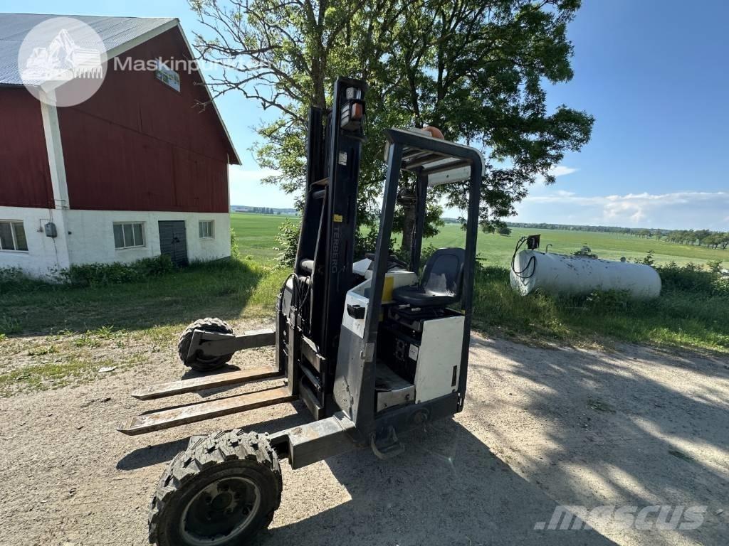 Terberg RE 4-35 其他貨車