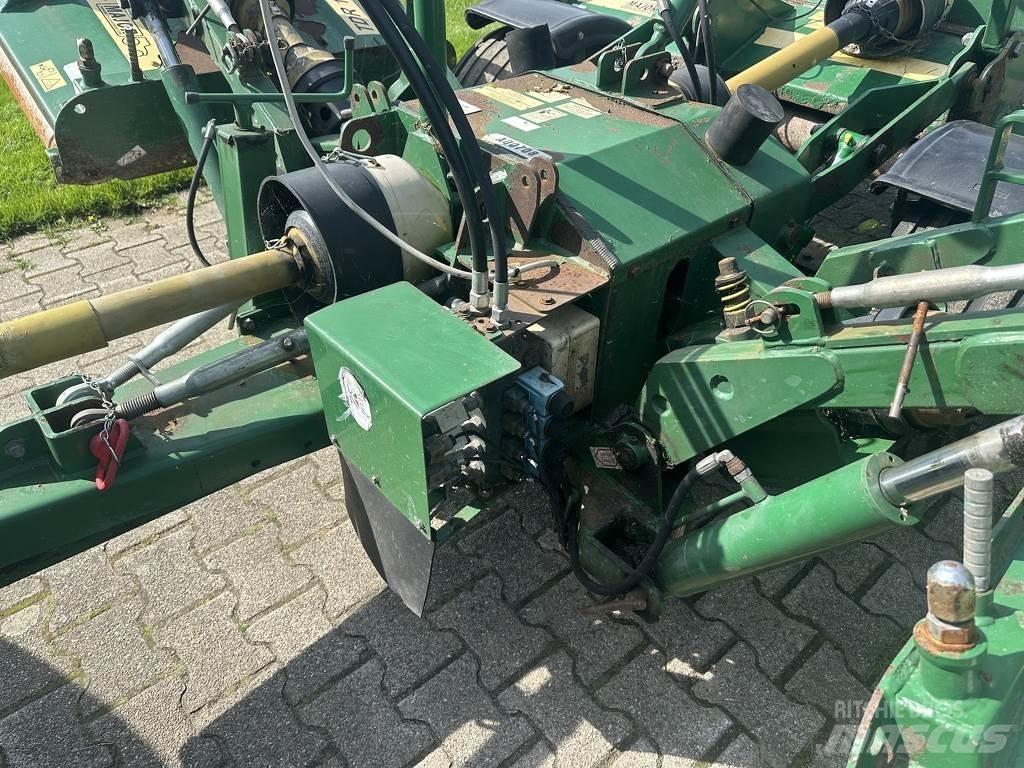 Major TDR 16000 割草劑